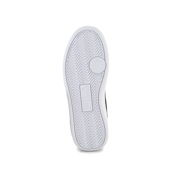 Sneakers low Fila Sevaro Sort 40