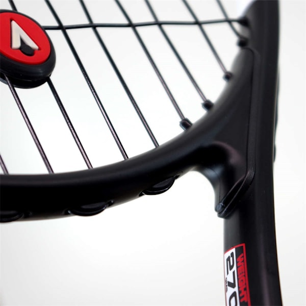 Rackets Karakal Comp 27 Mustat