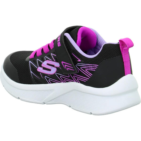 Lågskor Skechers Bold Delight Svarta 28