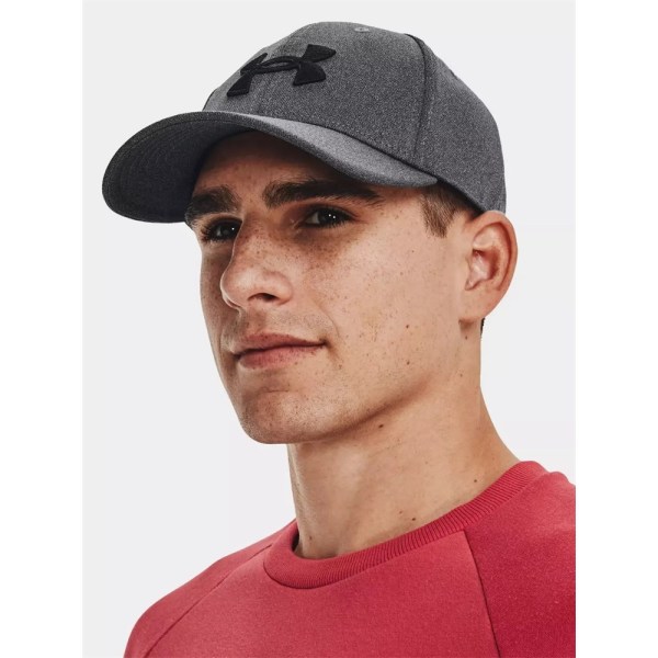 Hatut Under Armour 1376700003 Vaaleansiniset M/L