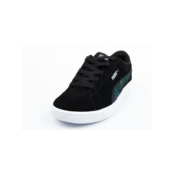 Puolikengät Puma Vikky Mustat 30