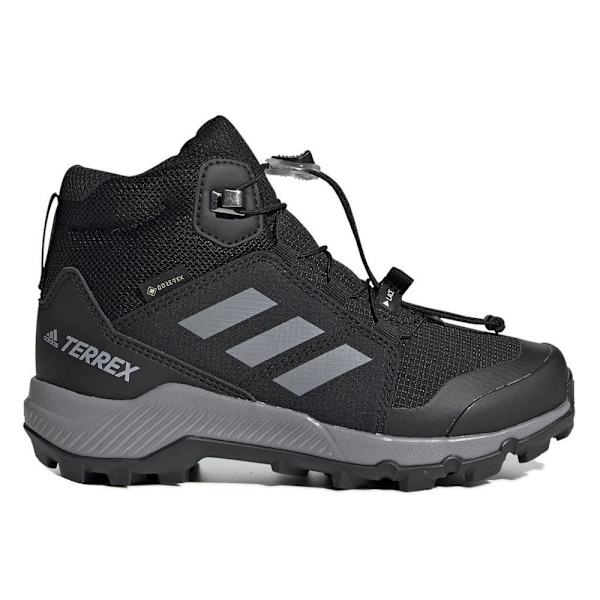 Skor Adidas Terrex Mid Gtx Gråa,Svarta 36