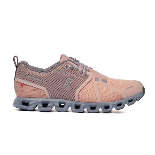 Puolikengät On Cloud 5 Waterproof Oranssin väriset 37.5