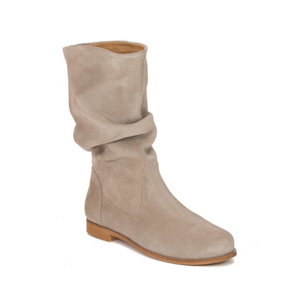 Støvler Maciejka 0505704006 Beige 36