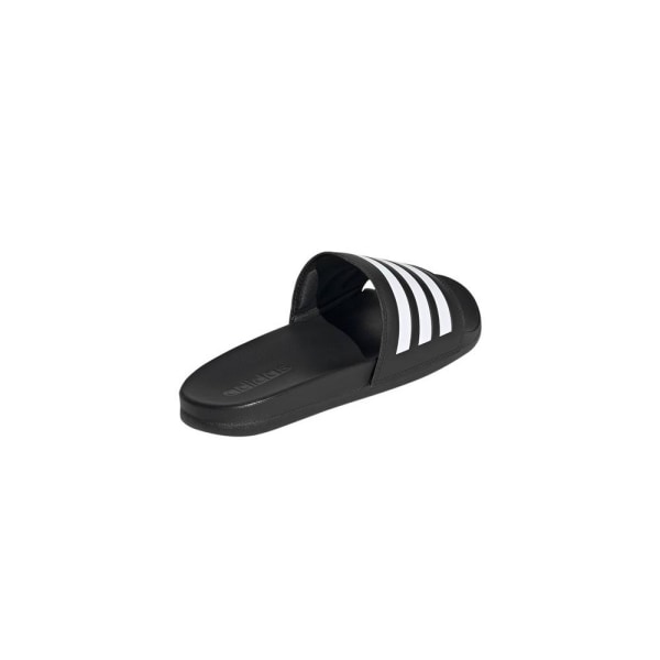 Tøffel Adidas Adilette Comfort Sort 38