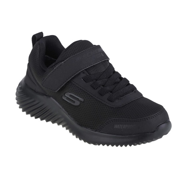 Lågskor Skechers Bounder-dripper Drop Svarta 32