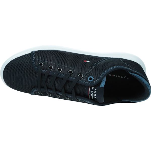 Sneakers low Tommy Hilfiger FM0FM04426DW5 Sort 41