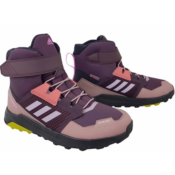 Sko Adidas Terrex Trailmaker Lilla 35.5