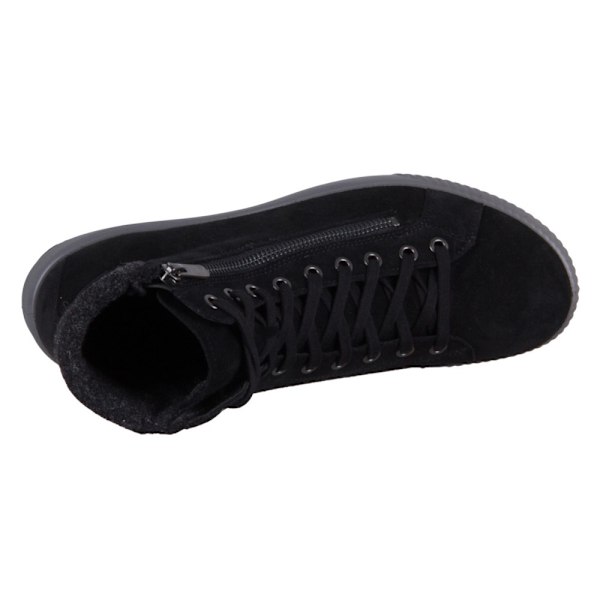 Sko Legero Tanaro 5.0 Sort 41.5