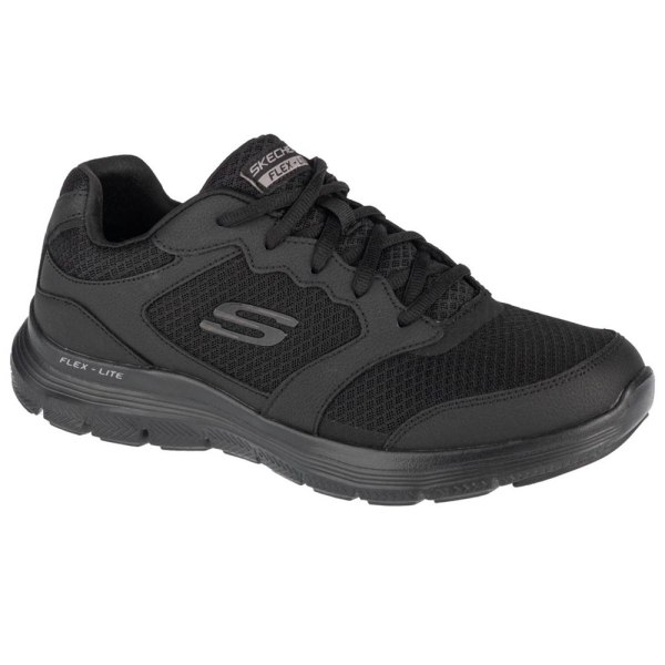 Sneakers low Skechers Flex Advantage 40 Sort 45.5