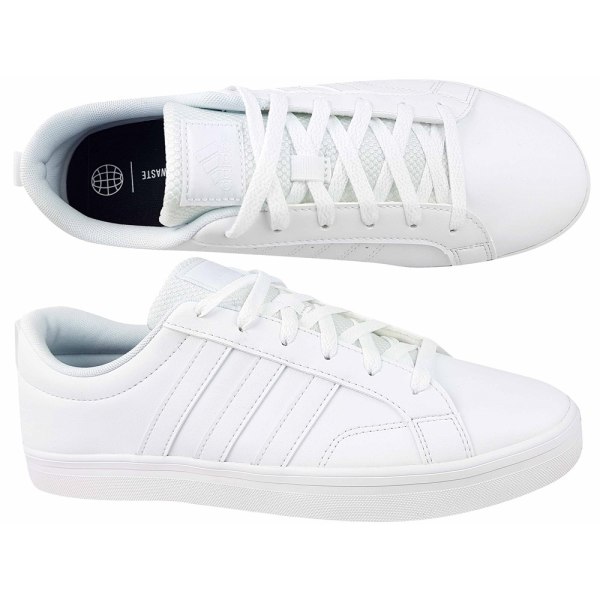 Sneakers low Adidas VS Pace 20 Hvid 40