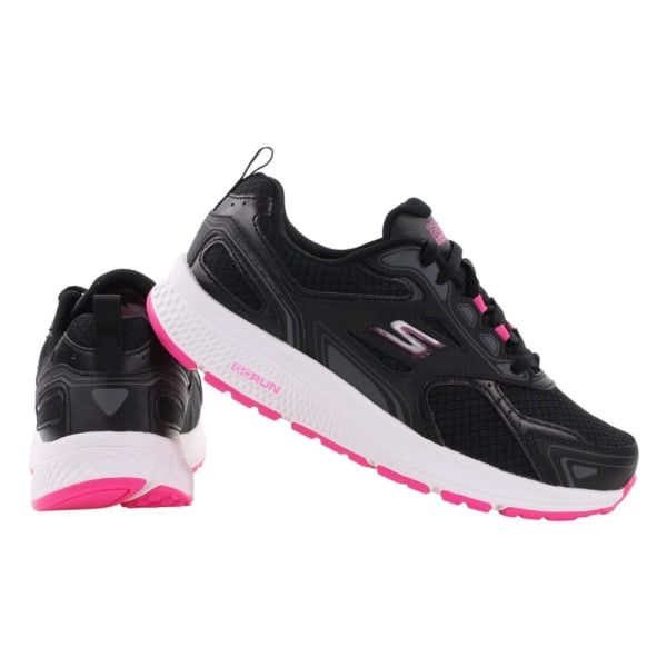 Sneakers low Skechers GO Run Sort 35.5