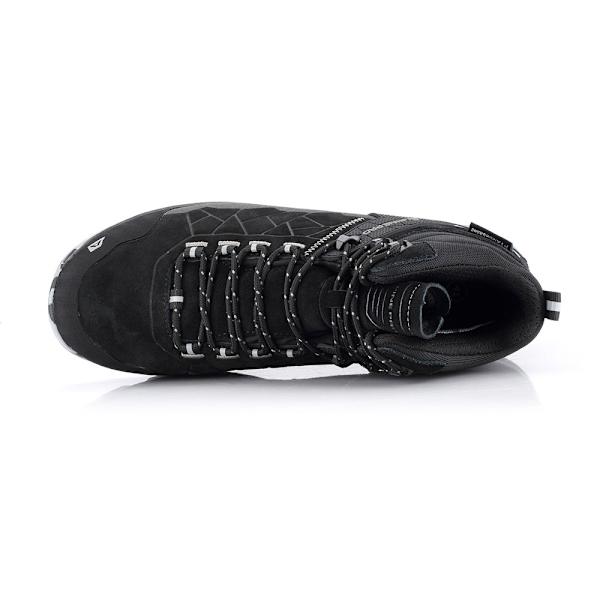 Sko Alpine Pro UBTB366990 Sort 45