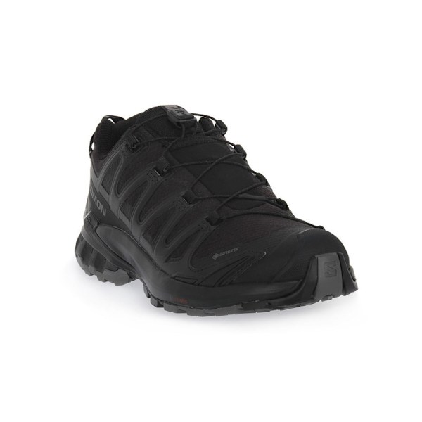 Lågskor Salomon Xa Pro 3d V9 Gtx W Svarta 38 2/3