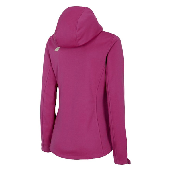 takki 4F SFD001 Violetit 174 - 177 cm/XL