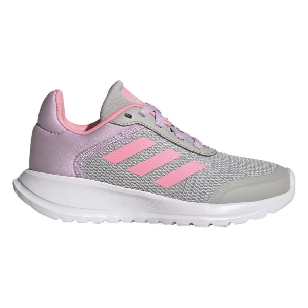 Sneakers low Adidas Tensaur Run 20 K Pink,Grå 38 2/3