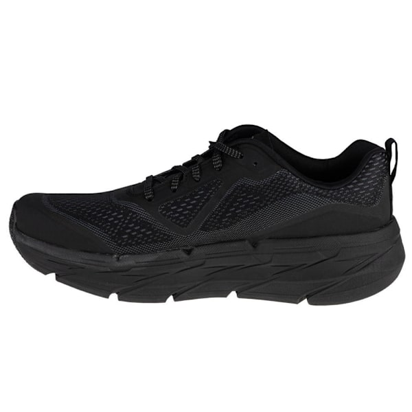 Puolikengät Skechers Max Cushioning Premier Vantage Mustat 41
