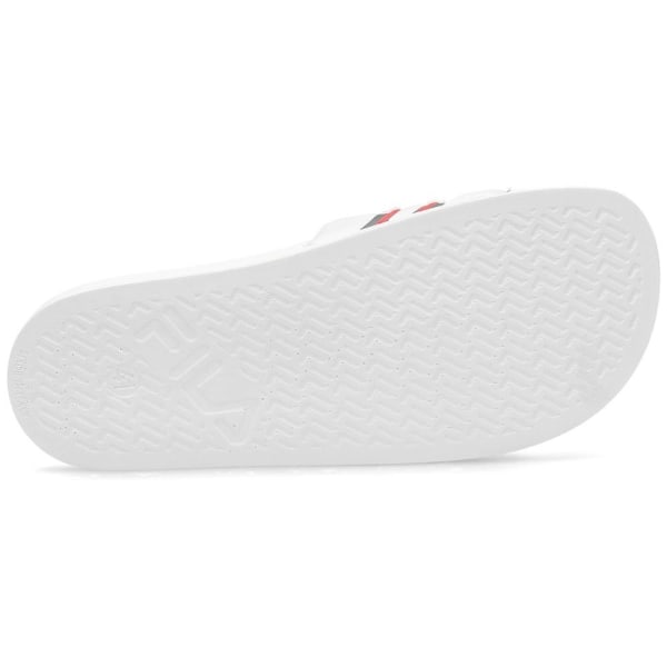 Tøffel Fila Oceano Slipper Hvid 42
