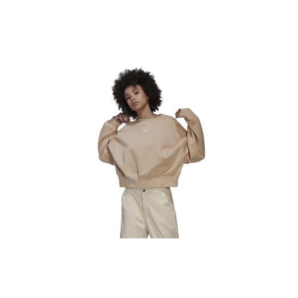 Puserot je Fleecet Adidas Essential Fleece Sweat Kerman väriset 170 - 175 cm/L