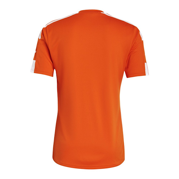 T-shirts Adidas Squadra 21 Rød,Hvid 176 - 181 cm/L