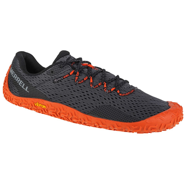 Sneakers low Merrell Vapor Glove 6 Sort 44