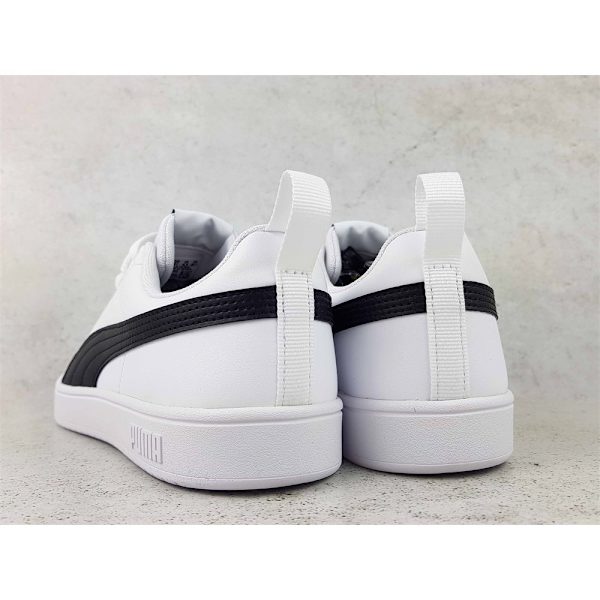 Lågskor Puma Rickie Vit 41