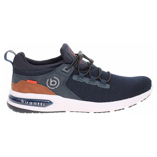 Sneakers low Bugatti Numbis Flåde 44