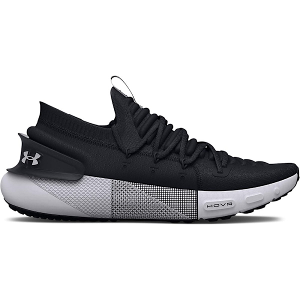Puolikengät Under Armour Hovr Phantom 3 Mustat 37.5