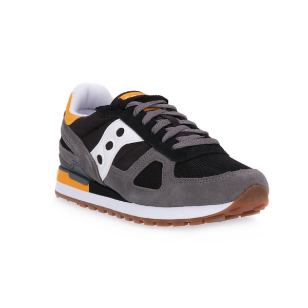 Puolikengät Saucony 827 Shadow Original Harmaat,Valkoiset 42.5