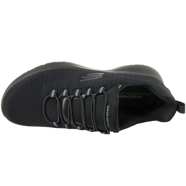 Puolikengät Skechers Dynamight Mustat 44