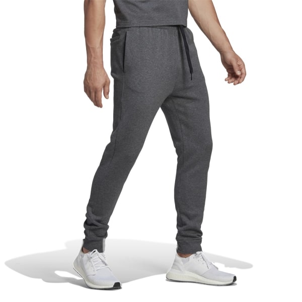 Bukser Adidas Essentials Fleece Grå 188 - 193 cm/XXL