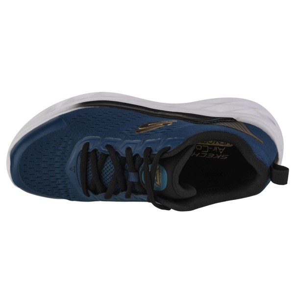 Sneakers low Skechers Glide Step Swift Frayment Flåde,Blå 44