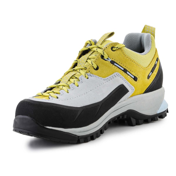 Sneakers low Garmont Dragontail Tech Gtx Grå,Gul 39