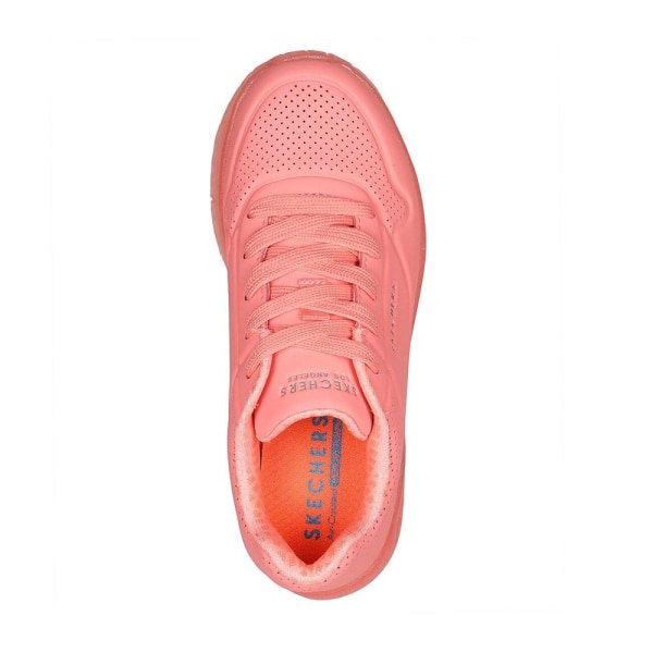 Sneakers low Skechers Uno Ice Pink 29