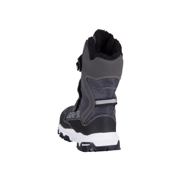 Lumisaappaat Primigi Winter Kid Gtx Grigio Scamoscio Tecnic Harmaat 31