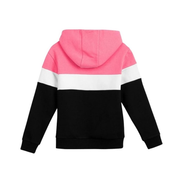 Sweatshirts 4F JBLD002 Sort,Pink 122 - 127 cm