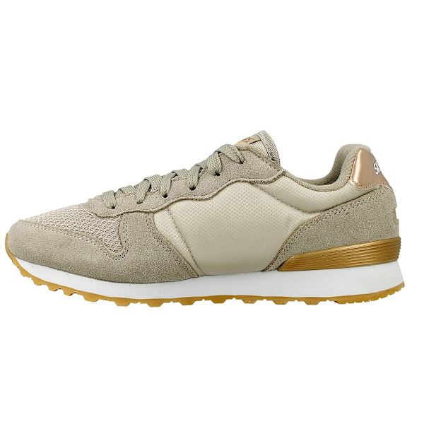 Lågskor Skechers OG 85 Beige 35