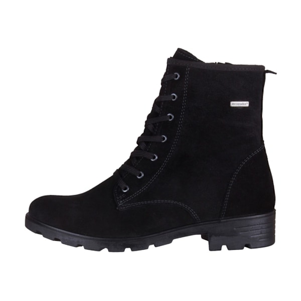 Sko Ricosta DISERA Sort 32