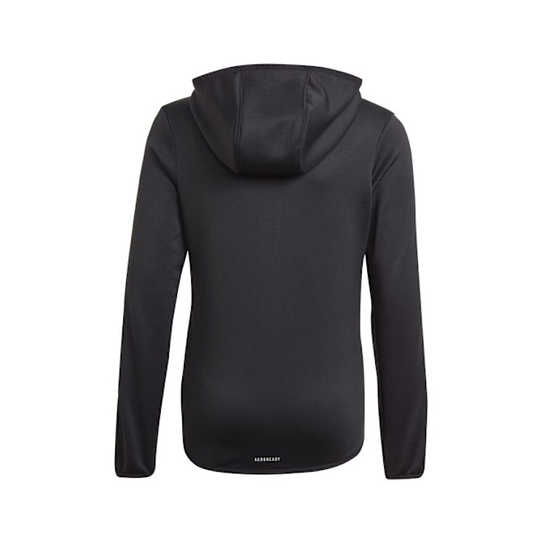 Sweatshirts Adidas Designed TO Move Svarta 135 - 140 cm/S