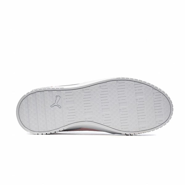Lågskor Puma Carina 2.0 JR Vit 38.5