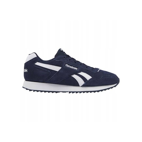 Sneakers low Reebok Gz5215 Glide Ripple Flåde 41