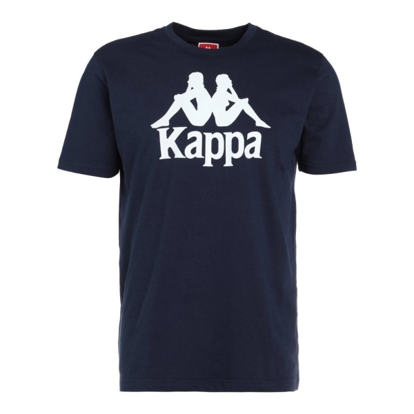 T-shirts Kappa Caspar Tshirt Sort 152 - 164 cm/XXL
