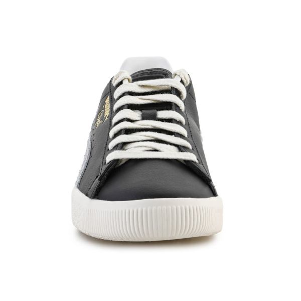 Kengät Puma Clyde Base Mustat 42.5