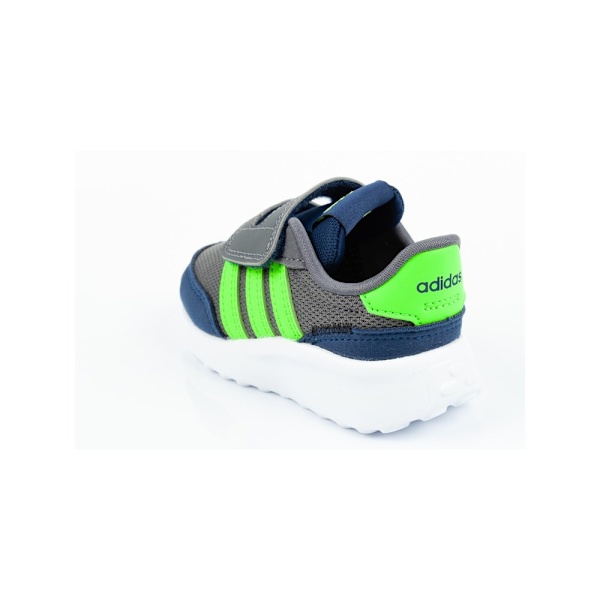 Lågskor Adidas Run 70S Gråa 20