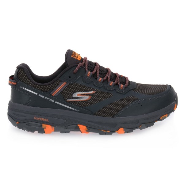 Sneakers low Skechers Gyor Go Run Trail Sort 43