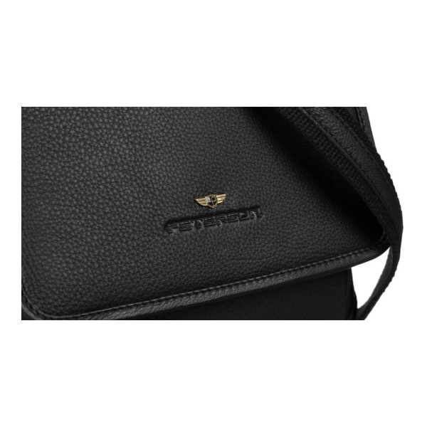 Håndtasker Peterson PTN015NDM2991BLACK54971 Sort
