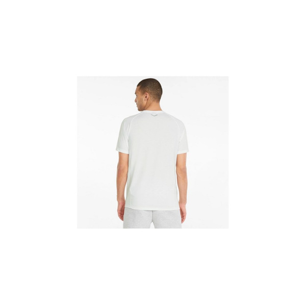 T-shirts Puma Team Final M Hvid 192 - 197 cm/XXL