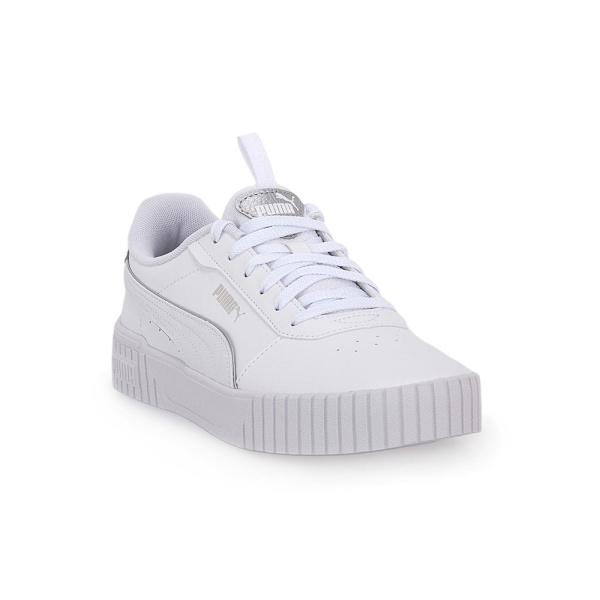 Lågskor Puma 02 Carina 2.0 Pop Up Vit 36