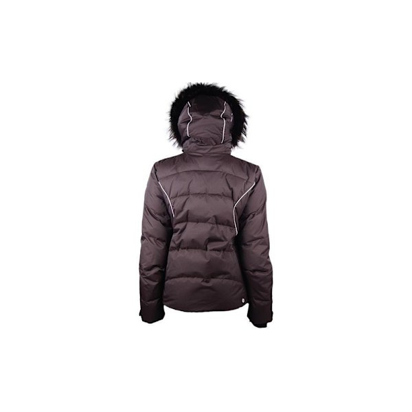 Jakker Colmar Kurtka Damska Rubino Brązowy Kirsebær 168 - 172 cm/M