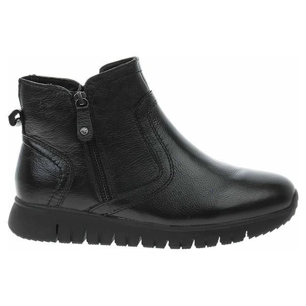 Kengät Tamaris 888540229022 Mustat 40